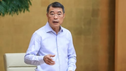Thủ tướng: Khối lượng c&ocirc;ng việc cần triển khai từ nay tới kỳ họp kh&ocirc;ng thường lệ của Quốc hội c&ograve;n rất lớn