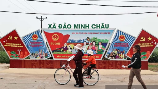 'Vi&ecirc;n ngọc xanh' giữa l&ograve;ng Thủ đ&ocirc; h&aacute;i 'quả ngọt' sau một năm thực hiện m&ocirc; h&igrave;nh ch&iacute;nh quyền địa phương 2 cấp