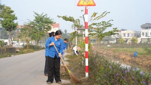 Th&ecirc;m nhiều địa phương chi trả trợ cấp cho người hoạt động kh&ocirc;ng chuy&ecirc;n tr&aacute;ch, người cao nhất nhận gần 400 triệu đồng