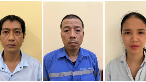 Khởi tố th&ecirc;m 3 bị can trong vụ b&aacute;n chứng chỉ nghề giả ở Hưng Y&ecirc;n, n&acirc;ng tổng số bị can l&ecirc;n 12 người