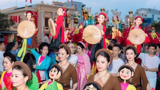H&agrave; Nội nu&ocirc;i dưỡng &ldquo;di sản sống&rdquo; trong nhịp sống hiện đại, bứt ph&aacute; với kỷ nguy&ecirc;n số