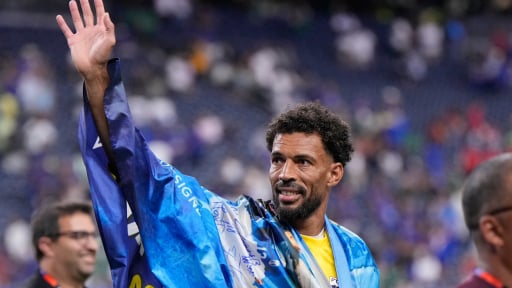David gặp Goliath: Khi đội tuyển nhỏ nhất World Cup th&aacute;ch thức nh&agrave; vua Argentina