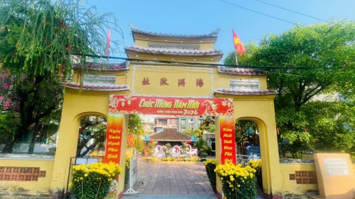 Đ&agrave; Nẵng quy định ti&ecirc;u chuẩn để được nhận danh hiệu 'Tộc văn ho&aacute;'
