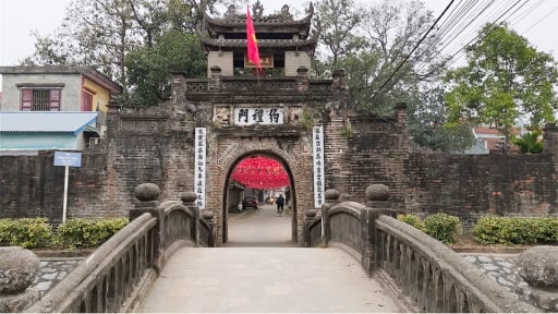Khi người Việt vẫn nhận m&igrave;nh bằng t&ecirc;n l&agrave;ng