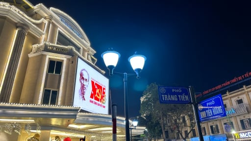 K&yacute; ức H&agrave; Nội: N&eacute;t ri&ecirc;ng của Thủ đ&ocirc; v&agrave; sự kỳ vọng về một th&agrave;nh phố văn minh, bứt ph&aacute; vượt bậc