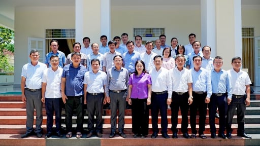 Chủ tịch UBND tỉnh Gia Lai gửi th&ocirc;ng điệp g&igrave; tới l&atilde;nh đạo 5 x&atilde; khu vực Ho&agrave;i &Acirc;n?