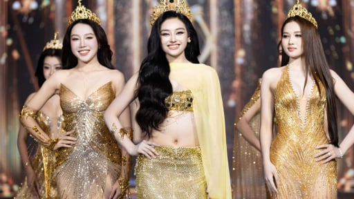 V&igrave; sao Miss Grand Vietnam 2026 bất ngờ tổ chức đ&ecirc;m thi B&aacute;n kết?