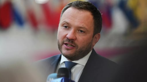 'Thời điểm đ&atilde; đến', Estonia tuy&ecirc;n bố bất ngờ về Nga