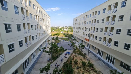 Bộ X&acirc;y dựng th&uacute;c địa phương bố tr&iacute; quỹ đất, vốn ng&acirc;n s&aacute;ch cho nh&agrave; ở cho thu&ecirc;
