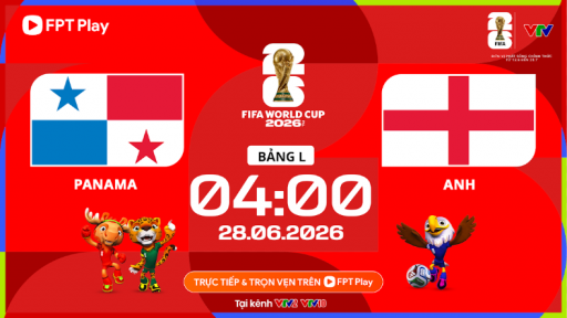 Nhận định tỷ số hiệp 1 Panama vs Anh (4h00 ng&agrave;y 28/6, bảng L World Cup 2026): Đại diện ch&acirc;u &Acirc;u bứt l&ecirc;n mạnh mẽ?