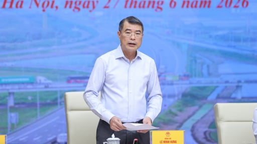 Thủ tướng 'chốt' 6 y&ecirc;u cầu với c&aacute;c đại dự &aacute;n giao th&ocirc;ng trọng điểm