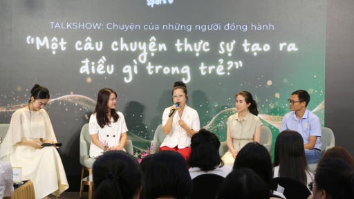 Đưa tiếng Anh trở th&agrave;nh ng&ocirc;n ngữ thứ 2 trong trường học: Chuy&ecirc;n gia hiến kế để học sinh giao tiếp như tiếng mẹ đẻ