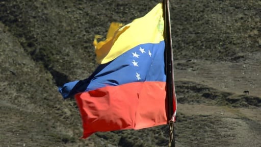 Dầu mỏ, ch&iacute;nh trị v&agrave; tr&ograve; chơi Mỹ: Venezuela c&ograve;n lại g&igrave; s&aacute;u th&aacute;ng sau cuộc tấn c&ocirc;ng của Mỹ?