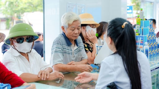Long Ch&acirc;u mở đường tiếp cận đột ph&aacute; y khoa về kiểm so&aacute;t mỡ m&aacute;u từ Hoa Kỳ cho bệnh nh&acirc;n Việt Nam