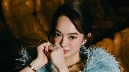 Mỹ nh&acirc;n Việt trở th&agrave;nh gi&aacute;m khảo trẻ nhất Li&ecirc;n hoan phim Ch&acirc;u &Aacute; Đ&agrave; Nẵng lần thứ IV 