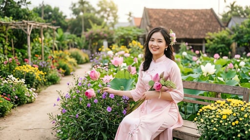 Rằm th&aacute;ng 5 &Acirc;m lịch, 3 con gi&aacute;p mở ra chuỗi ng&agrave;y hanh th&ocirc;ng, cơ hội nối tiếp cơ hội, thuận buồm xu&ocirc;i gi&oacute;