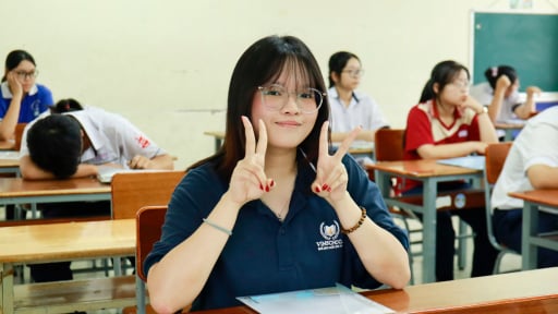Tuyển sinh đại học 2026 tại TP.HCM: B&ugrave;ng nổ c&aacute;c ng&agrave;nh 'lai' c&ocirc;ng nghệ