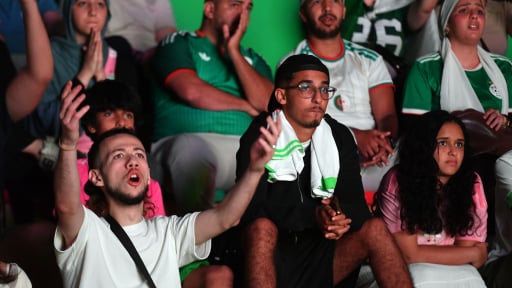 Cập nhật 16 cặp đấu tại v&ograve;ng 1/16 World Cup 2026