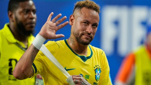 Nhật Bản &ndash; &ldquo;Con mồi&rdquo; ưa th&iacute;ch của Neymar?