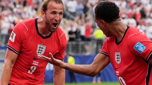 &ldquo;X&eacute; lưới&rdquo; Panama, Harry Kane thiết lập kỷ lục mới