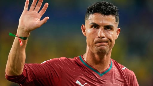 Nh&aacute;nh đấu &ldquo;&aacute;c mộng&rdquo; với Ronaldo v&agrave; Bồ Đ&agrave;o Nha tại v&ograve;ng knock-out World Cup 2026