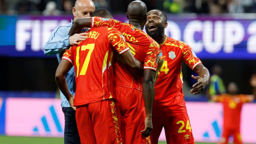 Cập nhật bảng xếp hạng c&aacute;c đội xếp thứ 3 tại World Cup 2026