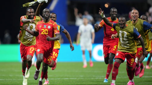 World Cup 2026: Kh&ocirc;ng ai muốn dừng lại ở kỳ t&iacute;ch đầu ti&ecirc;n