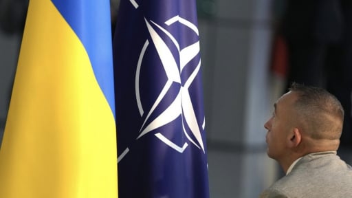 'Đ&acirc;y l&agrave; chiến tranh', chuy&ecirc;n gia phương T&acirc;y kinh ho&agrave;ng trước quyết định mới của NATO chống lại Nga