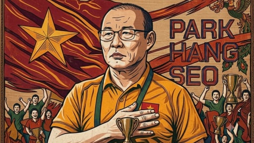 World Cup 2026: H&agrave;n Quốc bị loại, &ocirc;ng Park Hang-seo nắm ghế HLV trưởng?