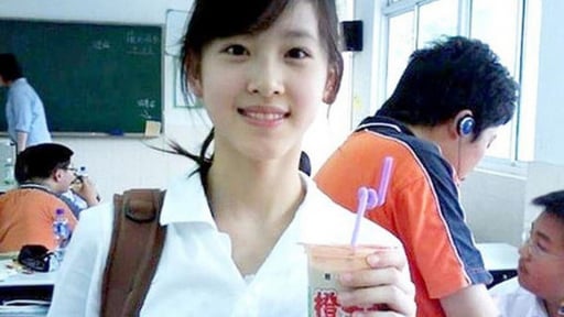 Cuộc sống hiện tại g&acirc;y bất ngờ của 'hot girl tr&agrave; sữa' Chương Trạch Thi&ecirc;n sau 16 nổi tiếng