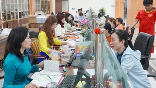  V&igrave; sao sau sắp xếp bộ m&aacute;y, s&aacute;p nhập địa giới, số người hưởng lương hưu tăng mạnh tr&ecirc;n cả nước?