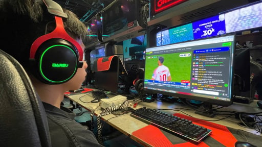 'B&oacute;ng ma' X&ocirc;i Lạc TV v&agrave; c&aacute;c website l&ocirc;i k&eacute;o c&aacute; độ giữa m&ugrave;a World Cup 2026