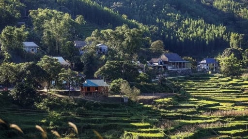 B&agrave;i dự thi 'Kể c&acirc;u chuyện Việt Nam': Từ thung lũng tuổi thơ