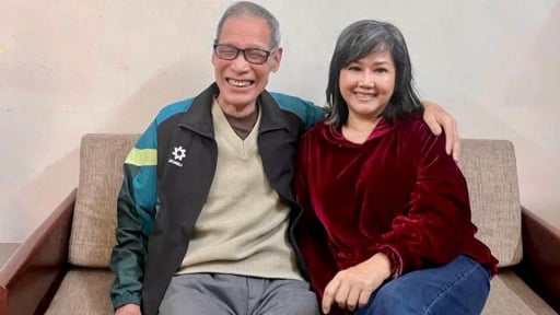 Chuyện chưa kể về ng&agrave;y BTV Thu Uy&ecirc;n được nhận v&agrave;o VTV v&agrave; người sếp đặc biệt