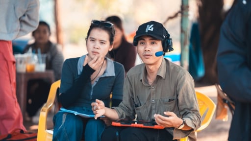 TP.HCM 'đặt cược' v&agrave;o thế hệ s&aacute;ng tạo trẻ để bứt ph&aacute; điện ảnh
