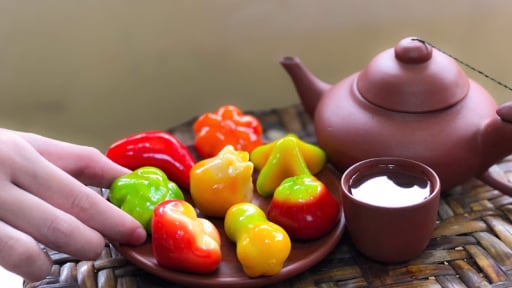B&agrave;i dự thi 'Kể c&acirc;u chuyện Việt Nam': Bốn m&ugrave;a Việt Nam qua b&agrave;n tay mẹ