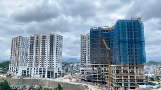 Quảng Ninh sắp khởi c&ocirc;ng dự &aacute;n nh&agrave; ở cho thu&ecirc; đầu ti&ecirc;n ở U&ocirc;ng B&iacute;