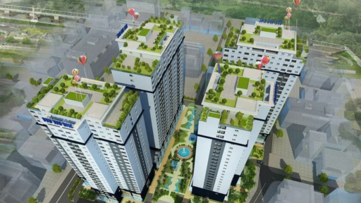 Nh&agrave; ở x&atilde; hội L&yacute; Thường Kiệt ở TP HCM chốt gi&aacute; từ 23,2 triệu đồng/m2