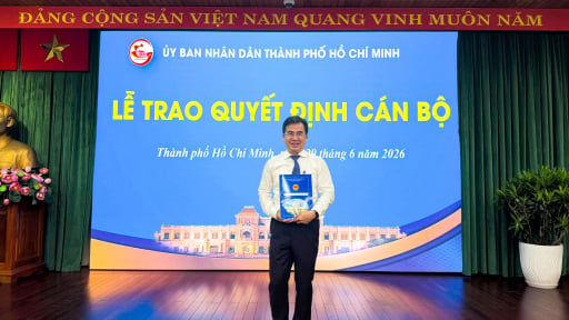 Trường Đại học Y khoa Phạm Ngọc Thạch ch&iacute;nh thức c&oacute; t&acirc;n hiệu trưởng