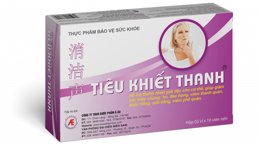 Nguy&ecirc;n nh&acirc;n g&acirc;y vi&ecirc;m họng thường gặp v&agrave; giải ph&aacute;p cải thiện