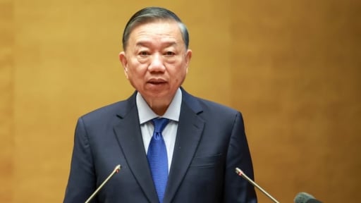 Tổng B&iacute; thư, Chủ tịch nước T&ocirc; L&acirc;m n&ecirc;u 8 nhiệm vụ trọng t&acirc;m  về ph&aacute;t triển kinh tế c&oacute; vốn đầu tư nước ngo&agrave;i