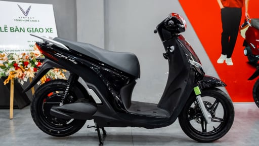 VinFast Feliz II &ldquo;c&acirc;n đẹp&rdquo; cung đường 300 km, người d&ugrave;ng phổ th&ocirc;ng hay t&agrave;i xế dịch vụ đều ưng
