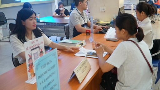 Vị tr&iacute; việc l&agrave;m, bậc nghề nghiệp t&aacute;c động thế n&agrave;o tới tiền lương của vi&ecirc;n chức?