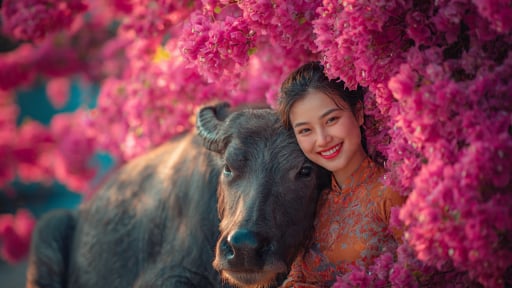Tử vi ng&agrave;y mai: 4 con gi&aacute;p th&ocirc;ng minh, biết c&aacute;ch kiếm tiền, gặp vận may gấp đ&ocirc;i trong m&ugrave;a h&egrave; n&agrave;y