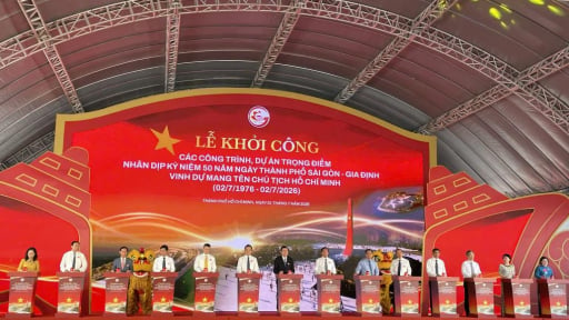 Vingroup đồng loạt triển khai 3 dự &aacute;n hạ tầng đường biển &ndash; đường bộ trọng điểm tại Th&agrave;nh phố Hồ Ch&iacute; Minh