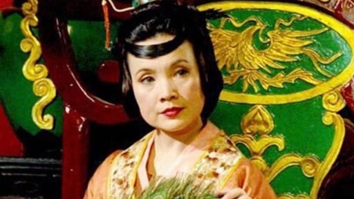 Nghệ sĩ Nh&acirc;n d&acirc;n Lan Hương &ldquo;Em b&eacute; H&agrave; Nội&rdquo; kể gi&acirc;y ph&uacute;t rợn người khi đ&oacute;ng vai &aacute;c nhất sự nghiệp