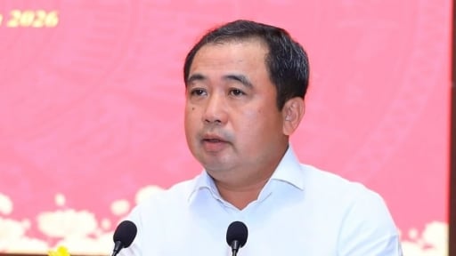 H&agrave; Nội nghi&ecirc;n cứu x&acirc;y dựng x&atilde;, phường trọng điểm
