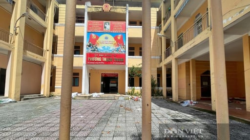 Nhiều bất cập trong quản l&yacute; h&agrave;ng trăm cơ sở nh&agrave;, đất d&ocirc;i dư ở Đ&agrave; Nẵng