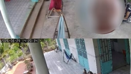 Vụ &ocirc;ng l&atilde;o ở T&acirc;y Ninh mất t&iacute;ch, gia đ&igrave;nh t&igrave;m được thi thể