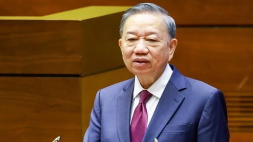 Tổng B&iacute; thư, Chủ tịch nước: Khẩn trương đ&aacute;nh gi&aacute; năng lực, bố tr&iacute; đ&uacute;ng người, tăng cường c&aacute;n bộ về cơ sở